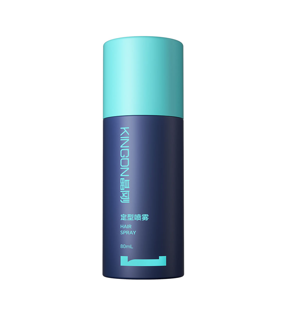 定型喷雾Hair-Spray